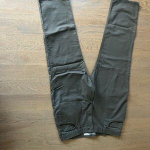 Men's Brown Pants